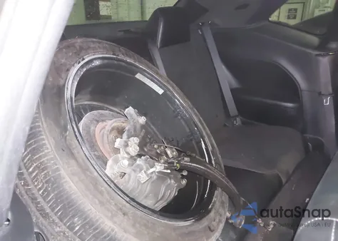 2017 Dodge Challenger T/A Plus from USA, damaged, VIN 2C3CDZBT4HH605986